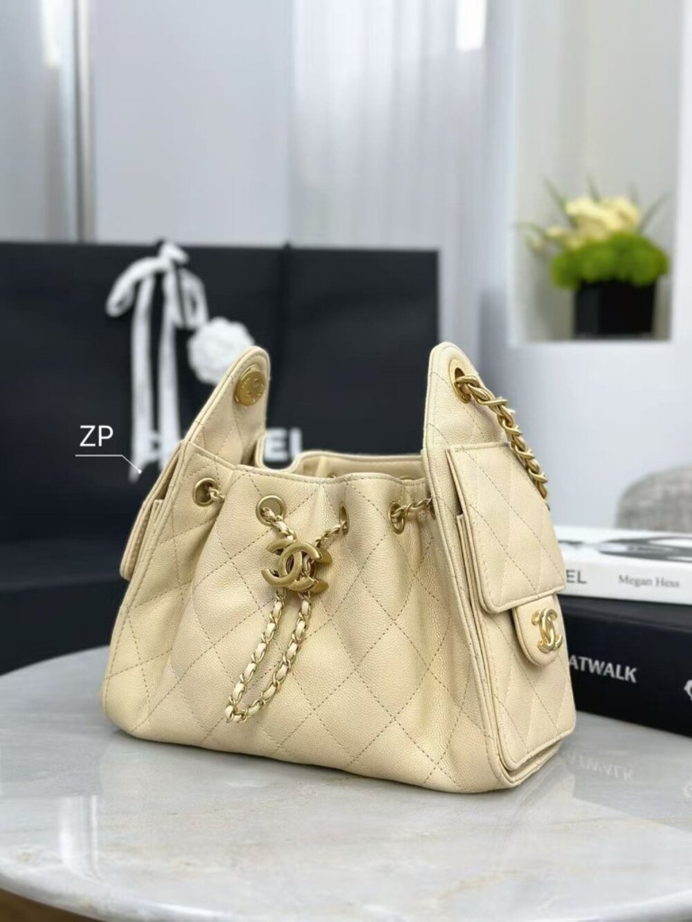 Classic CHANEL Bag: A Stylish and Versatile Choice for Elegance